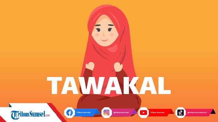 Lima Doa Berserah Diri Kepada Allah Beserta Artinya Allahumma Laka Lima Doa Berserah Diri Kepada Allah Beserta Artinya Allahumma Laka