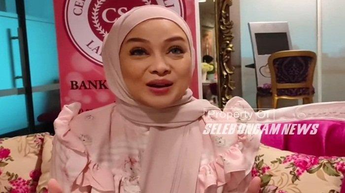 Ingat Terry Putri