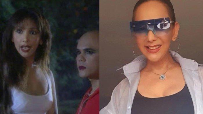 Kiki Fatmala dulu perankan Si Manis Jembatan Ancol, inilah sederet karya Kiki Fatmala semasa hidup