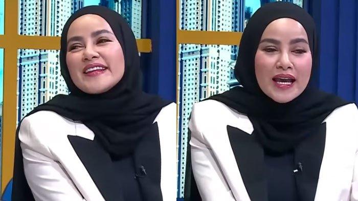 Olla Ramlan Jawab Isu Kedekatan dengan Junot