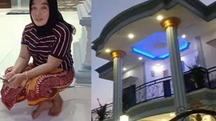 Kisah pasutri TKI asal Madura yang bangun rumah mewah Rp 1,3 miliar