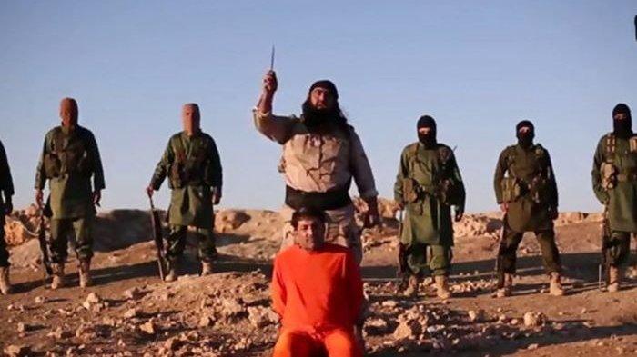 Cerita Febri Ramdani Sesalkan Pernah Datang ke Suriah, Susul Ibu dan ...