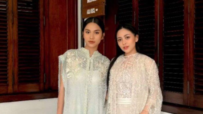isu perselingkuhan Salim Nauderer sang mantan kekasih dengan Azizah Salsha istri Pratama Arhan membuat kondisi Rachel Vennya jatuh sakit