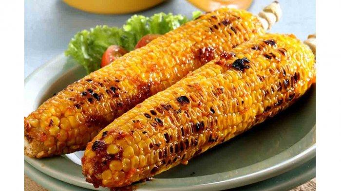 Jagung Bakar