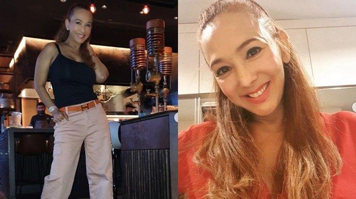 Kabar Kiki Fatmala, Pemeran Si Manis Jembatan Ancol Divonis Idap Kanker Stadium 4, Kini Sudah Sembuh