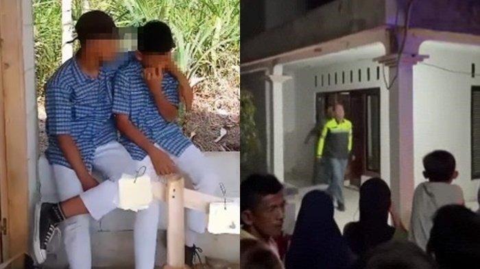 Kepala Dinas Pendidikan dan Kebudayaan Kabupaten Cilacap  Sadmoko Danardono, tanggapi soal kasus bullying siswa SMPN 2 Cimanggu, Cilacap, Jawa Tengah yang dilakukan oleh pelaku