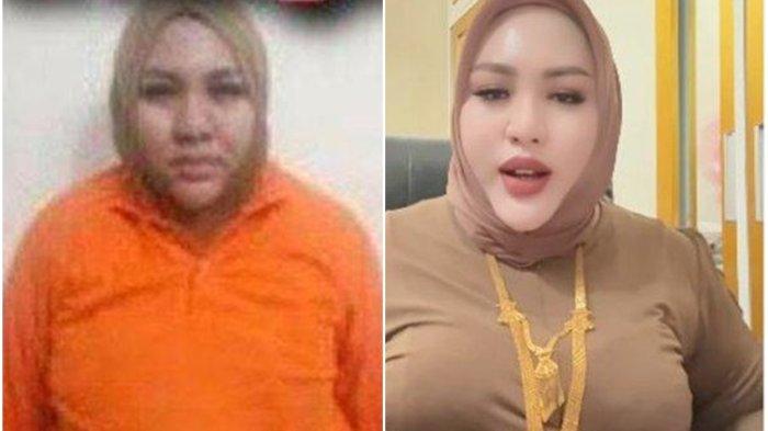 Mira Hayati tersangka kasus skincare berbahaya. Sebelum jadi bos skincare, Mira Hayati mengawali kariernya sebagai penyanyi dangdut