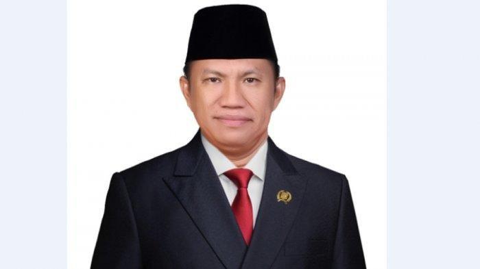 Melihat harta kekayaan Abdiyanto, Ketua DPRD Ogan Komering Ilir (OKI), Sumatera Selatan.