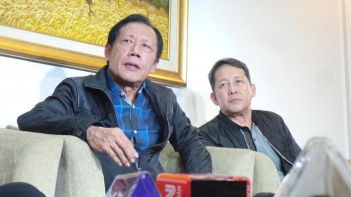 Kepala BIN Sutiyoso