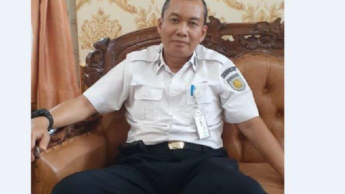 Proyek perkeretaapian Stasiun Lahat dan Lubuklinggau
