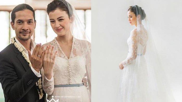 Kimberly Ryder dan Edward Akbar