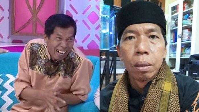 Kini Mantap Berhijrah, Cerita Masa Lalu Kiwil Sering Goda SPG Walau Sudah Punya 2 Istri