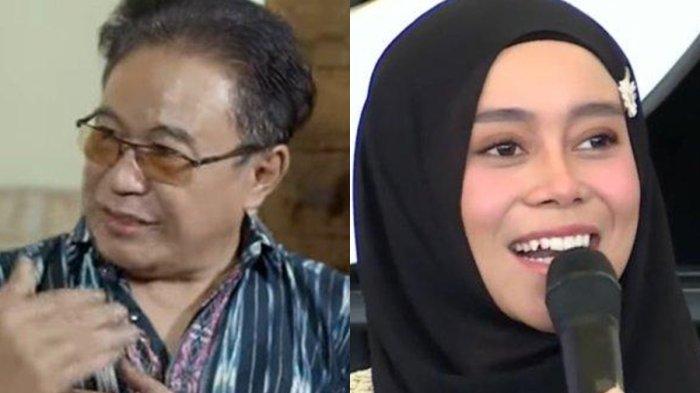 LESTI KEJORA DILAPORKAN - (kiri) Alasan Yoni Dores ambil langkah hukum laporkan Lesti Kejora dengan tudingan pelanggaran undang-undang hak cipta. (kanan) Lesti Kejora saat ditemui di kawasan Serpong Tangerang, Jumat (14/6/2024)