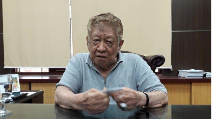 Mengenal Sosok H Halim, Orang Kaya di Sumsel Sering Dikunjungi Presiden ...