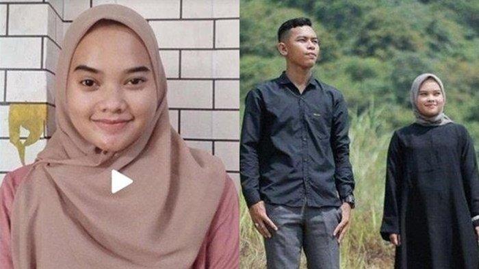komunikasi pun tidak terjalin lagi, Keberadaan Anggi Anggraeni istri Fahmi Husaeni kini belum muncul setelah ditemukan kabur dengan mantan kekasih.