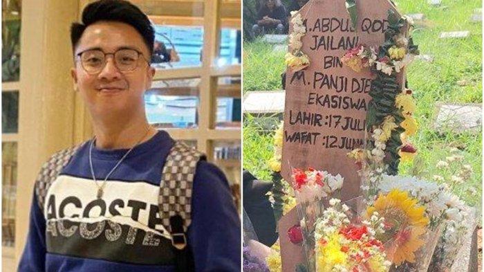 Jejak Karier Indra Jaylani Aktor FTV Meninggal Dunia, Pernah Main di ...