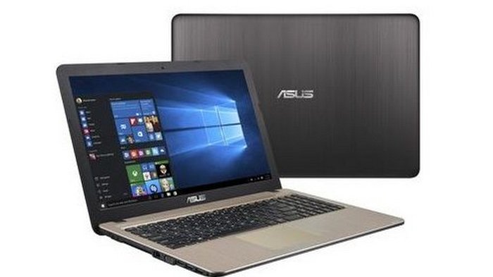 laptop asus