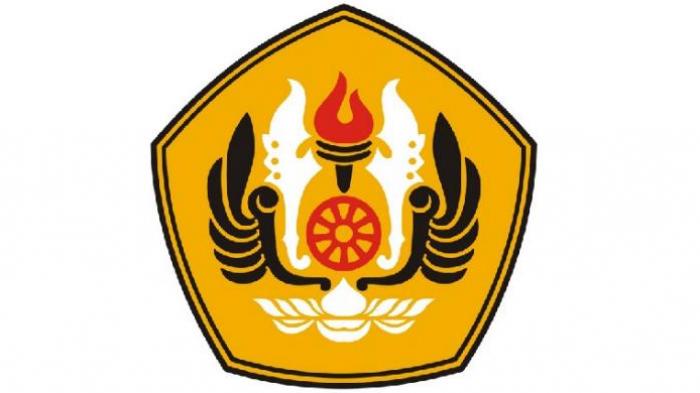 Logo Universitas Padjajaran.