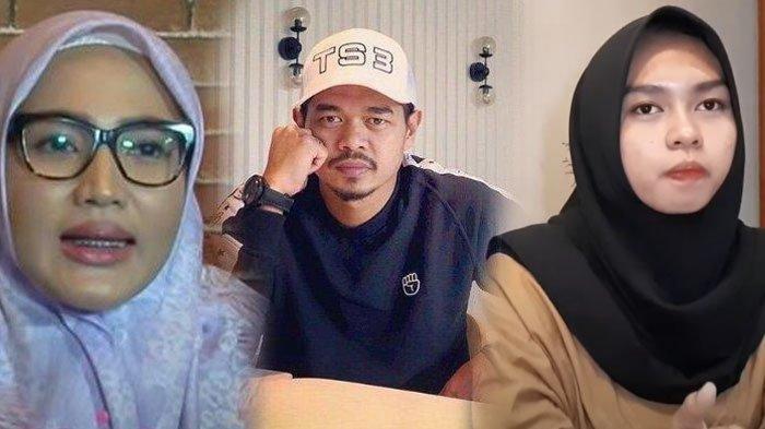Mantan istri Bambang Pamungkas buka suara soal masalah pencoretan putri sulung mantan pesepak bola itu, Jane Abel, dari kartu keluarga (KK).