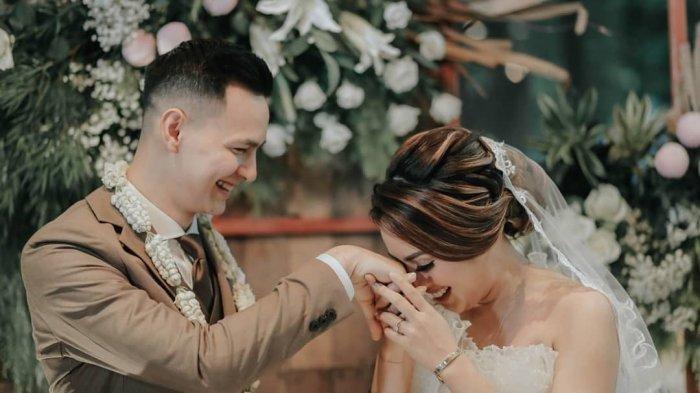Marcell Darwin Dilema: Itu Rezeki, Tapi Kita Salah, Nabila Faisal Akui Hamil Sebelum Nikah