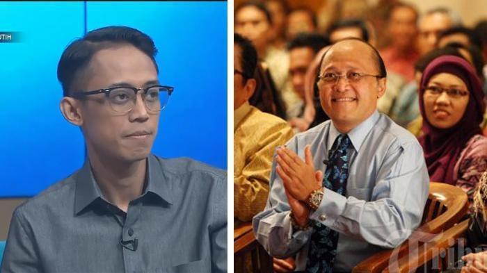 Ario Kiswinar, anak kandung yang tak dianggap Mario Teguh.