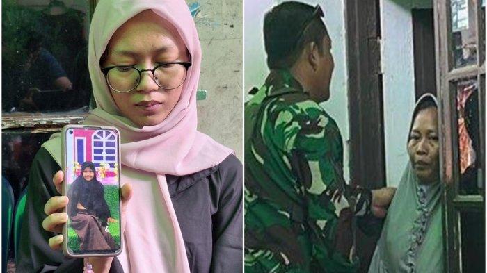 Sering Panggil Nama Amanda, Tatapan Kosong Ibu Korban Tewas Kecelakaan