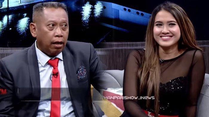 Meggy Diaz Blak-blakan Ngaku Pansos dengan Tukul Arwana untuk Mengatrol Ketenaran, 'Emang Iya'