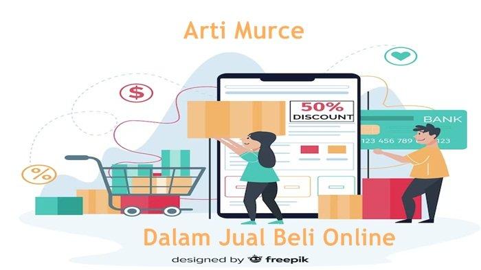 Bertransaksi Aman dan Lancar: Memahami Arti dan Dinamika Jual Beli Online di Era Digital