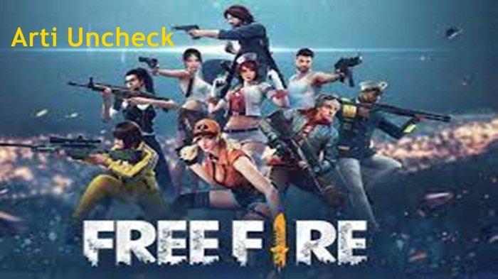 Arti Uncheck Istilah Jual Beli Game Online, Pahami Istilah Lain Admin