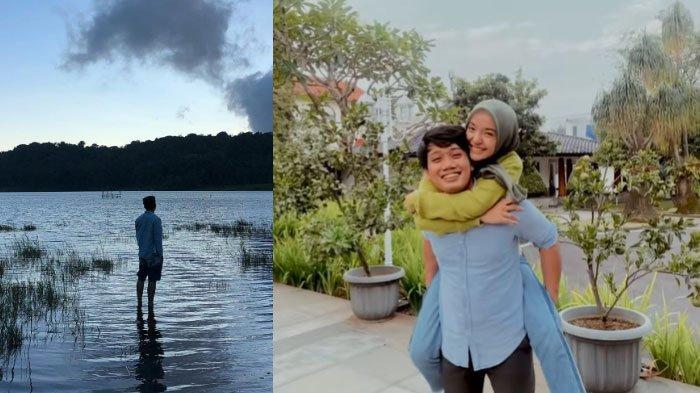 Kembali Unggah Kenangan Bersama Eril, Nabila Ishma Sang Kekasih Ikhlas ...