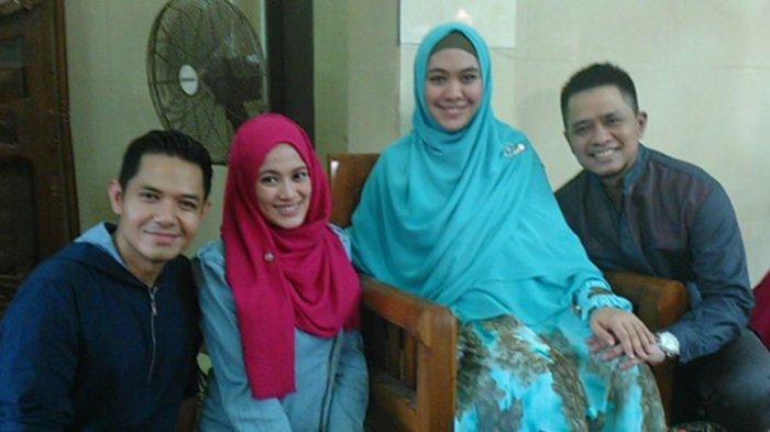 Oki Setiana Dewi