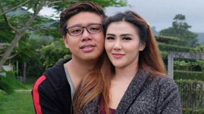 Pablo Benua Dan Rey Utami