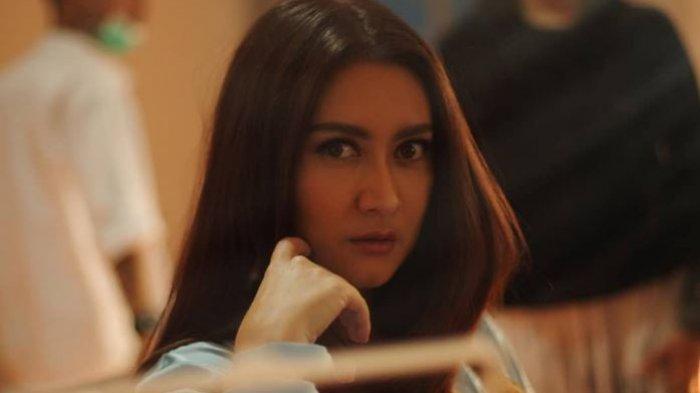 Pasca Heboh Galih Ginanjar 'Ikan Asin' di Vlog Rey Hutami, Nafa Urbach Sindir Keras 'Artis Sampah'