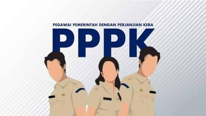 Pengumuman hasil seleksi PPPK tahun 2024 di Kabupaten Musi Rawas yang diumumkan di akun Instagram BKP-SDM Musi Rawas.