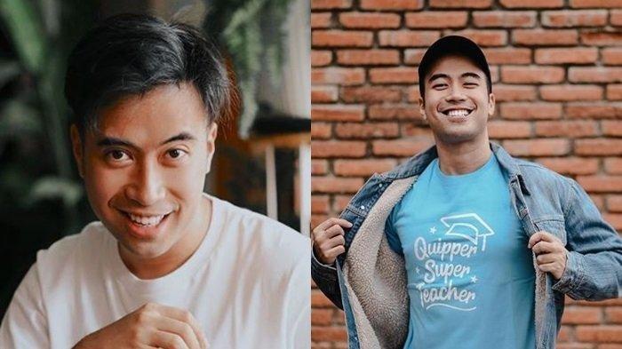 Penyanyi Vidi Aldiano
