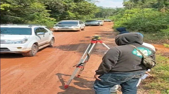 Dulu 12 Jam, Kini 3 Jam: Transformasi Jalan Tulung Selapan Bikin Warga Lega