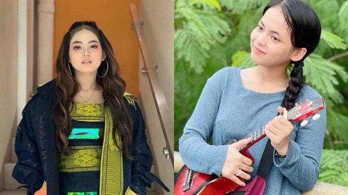 perjuangan pedangdut Putri Isnari sebelum jadi juara Dangdut Akademi 4
