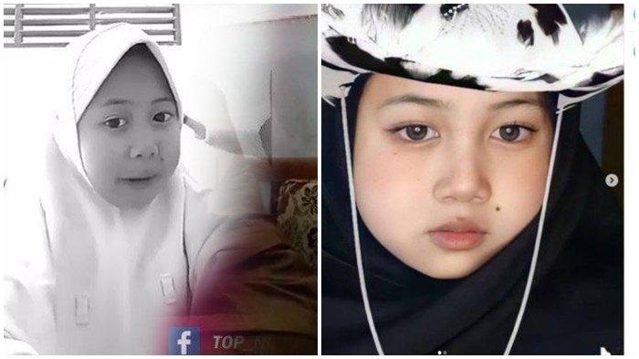 Pernah viral di TikTok 2020, ini kabar baru Risa Culametan met met