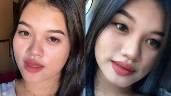 Potret Alya, calon istri Ryan Dono.