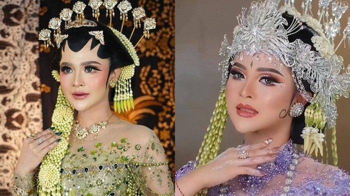 Potret Bella Bonita calon istri Denny Caknan menikah hari ini, Jumat (7/7/2023) pukul 19.00 WIB atau 7 PM.