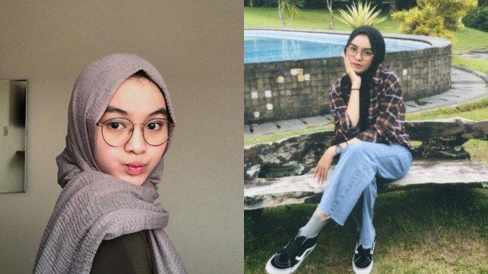 profil Salma Salsabila salah satu peserta Indonesian Idol 2023 yang tampil di babak final showcase 1 tadi malam, Senin (23/1/2023).