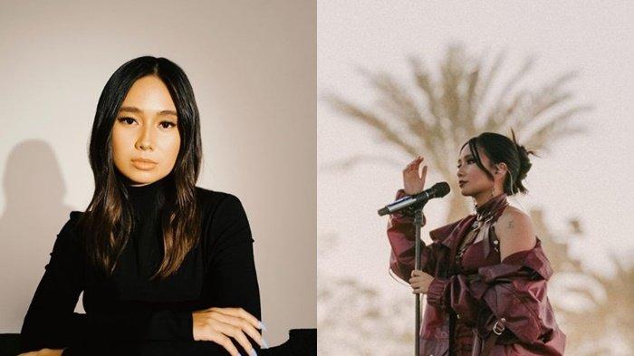 Profil Niki Zefanya Penyanyi Indonesia Pertama Tampil di Coachella 2022