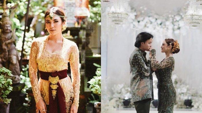 proses mepamit, adat Bali yang akan dijalani penyanyi Mahalini jelang pernikahannya dengan Rizky Febian. Kini Mahalini diisukan sudah mualaf