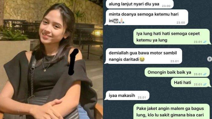 Rekasaya pacar Fitria Wulandari, wanita yang ditemukan tewas dalam ruko kosong di Jalan Semeru, Kota Bogor akhirnya terbongkar.