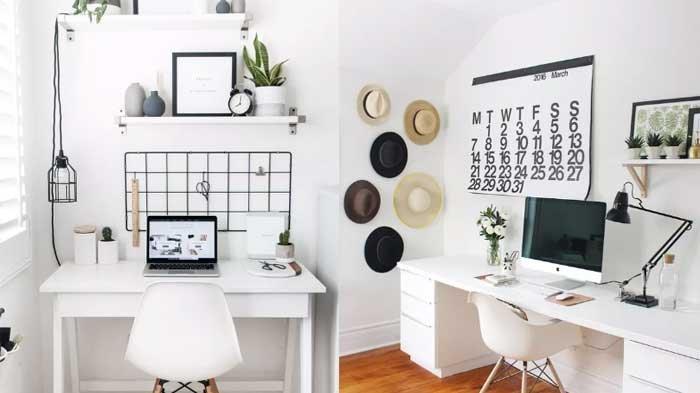 Mengapa Meja Kerja Menginspirasi: Penting? Ini Analisis Mendalamnya