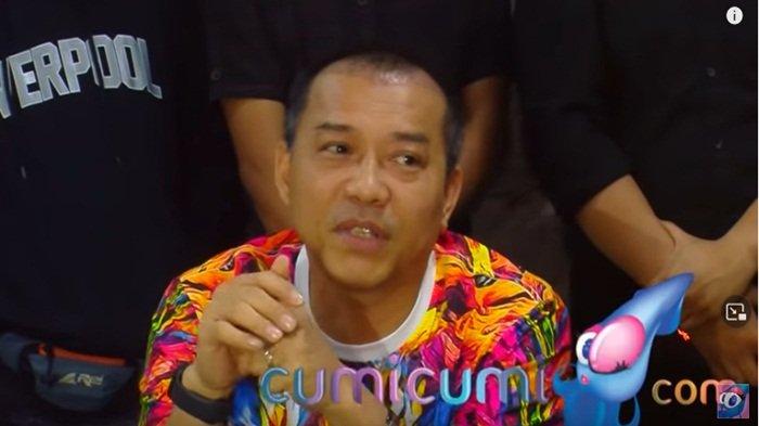 Anang Hermansyah mengungkapkan ingin mempertemukan Arsy dengan King Faaz.