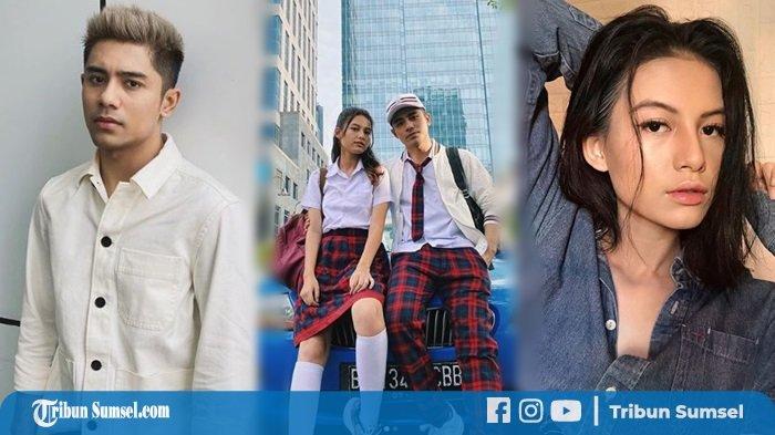 Perdana di Putri Untuk Pangeran RCTI, Lania Fira dan Riza Syah Sudah ...