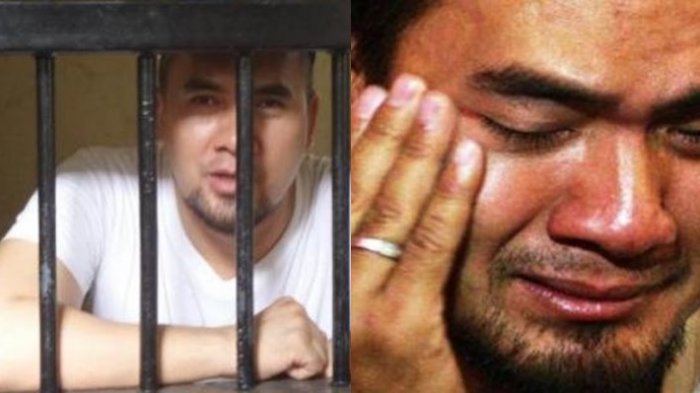 Saipul Jamil