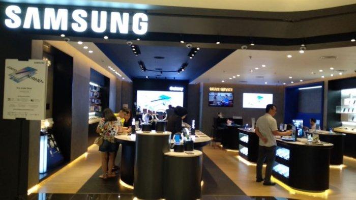 Daftar Harga dan Review HP Samsung Terbaru, Type A Series dan S Series ...