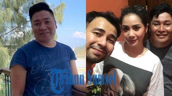 Sempat Kecewa ke Raffi Ahmad, Merry Malah Balik Jadi Asisten Suami Nagita Slavina, Ini Alasannya?